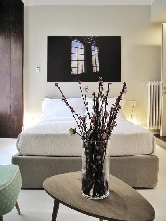 Bc Maison Bed&Cafe Milano 객실 사진
