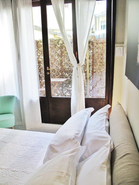 Bc Maison Bed&Cafe Milano 객실 사진