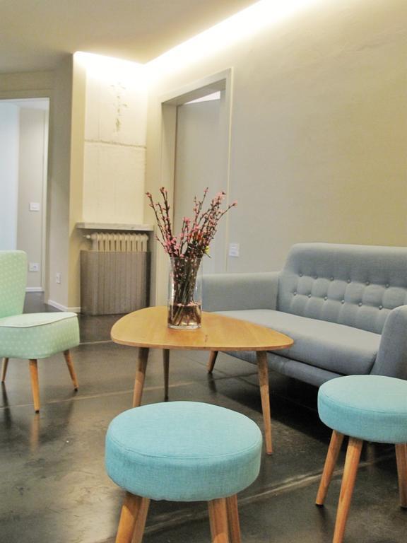 Bc Maison Bed&Cafe Milano 외부 사진