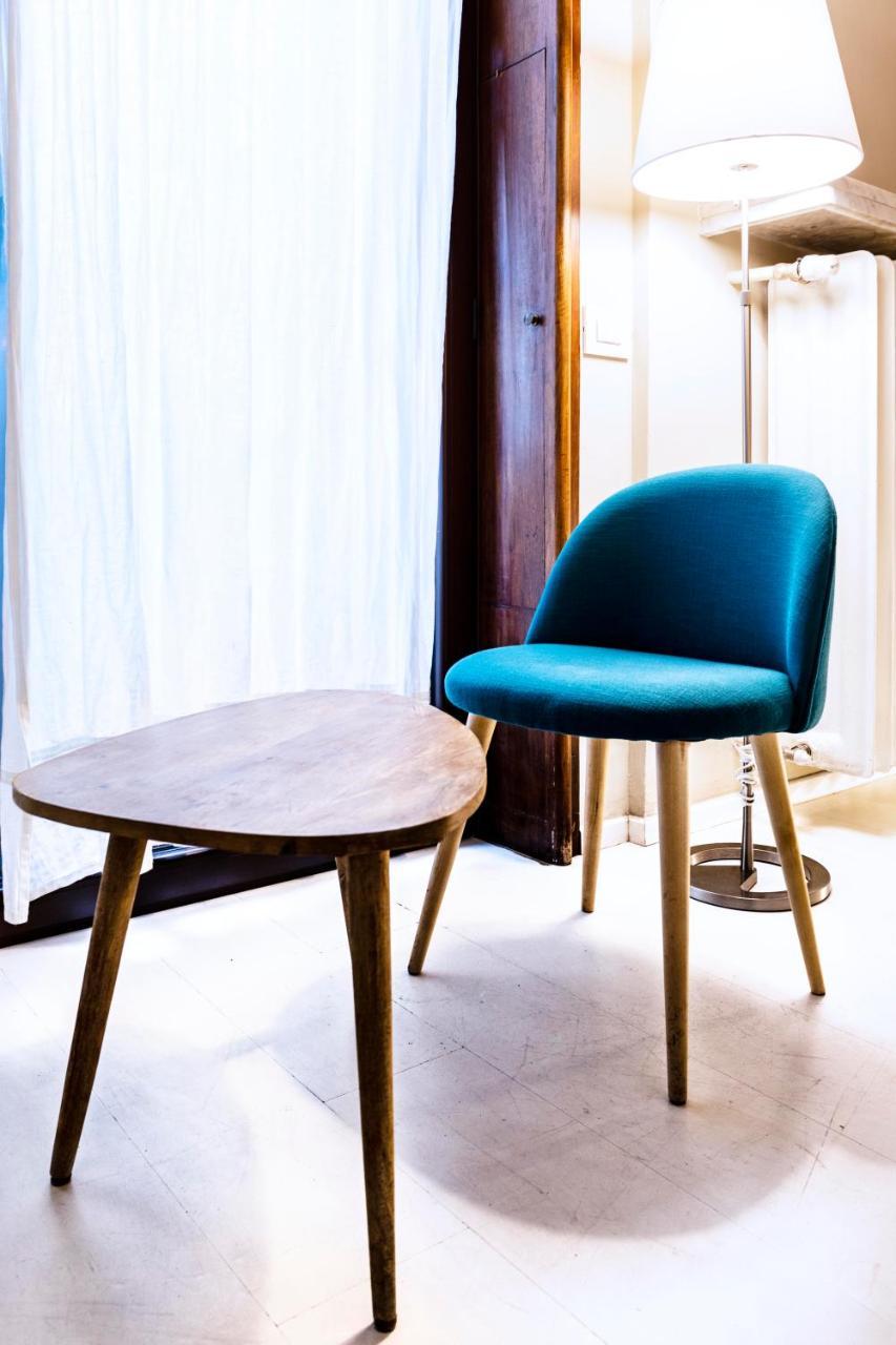 Bc Maison Bed&Cafe Milano 외부 사진