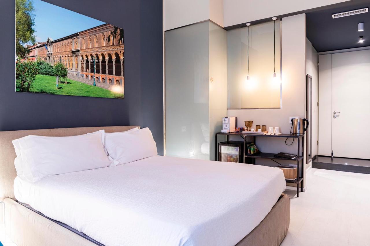 Bc Maison Bed&Cafe Milano 외부 사진