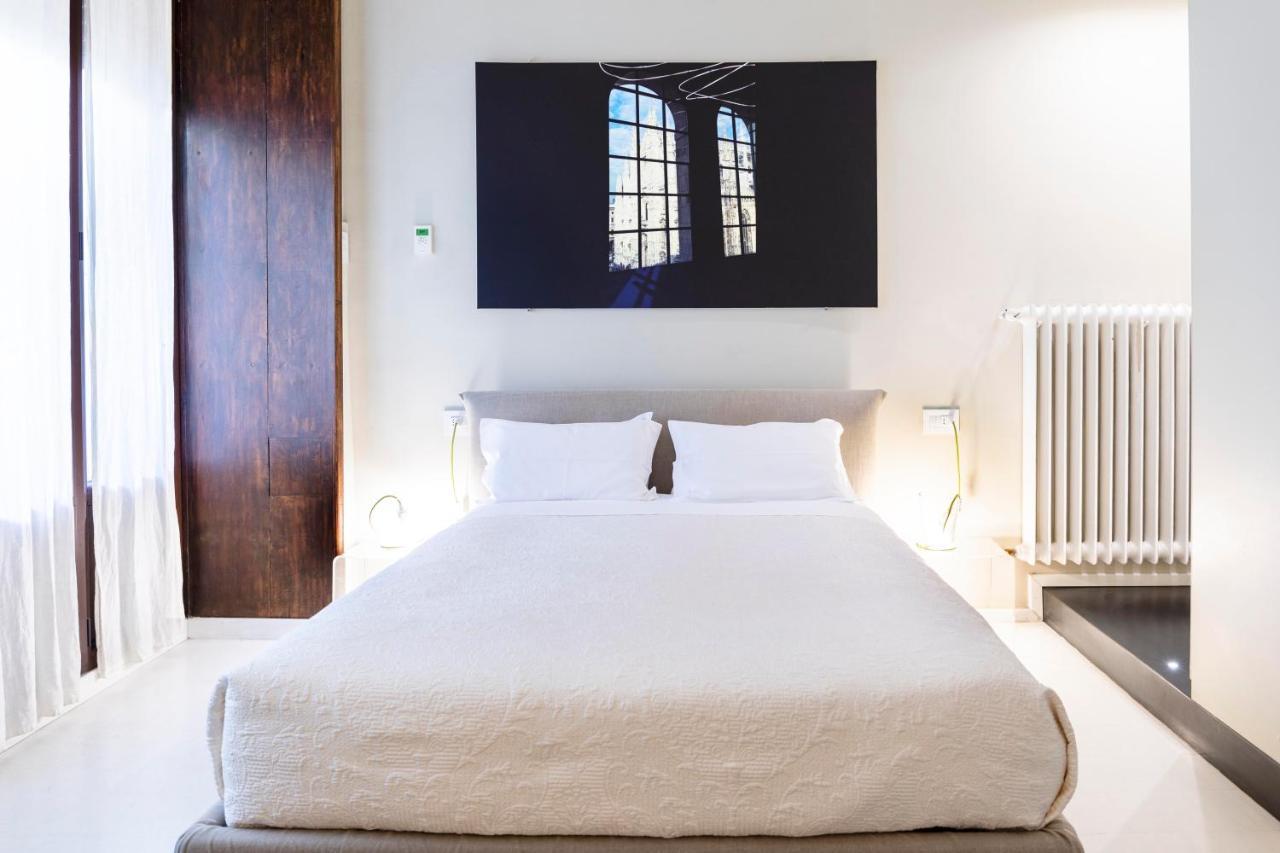 Bc Maison Bed&Cafe Milano 외부 사진