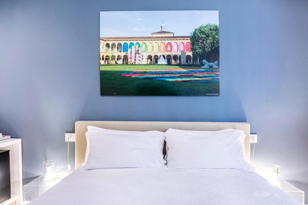 Bc Maison Bed&Cafe Milano 외부 사진