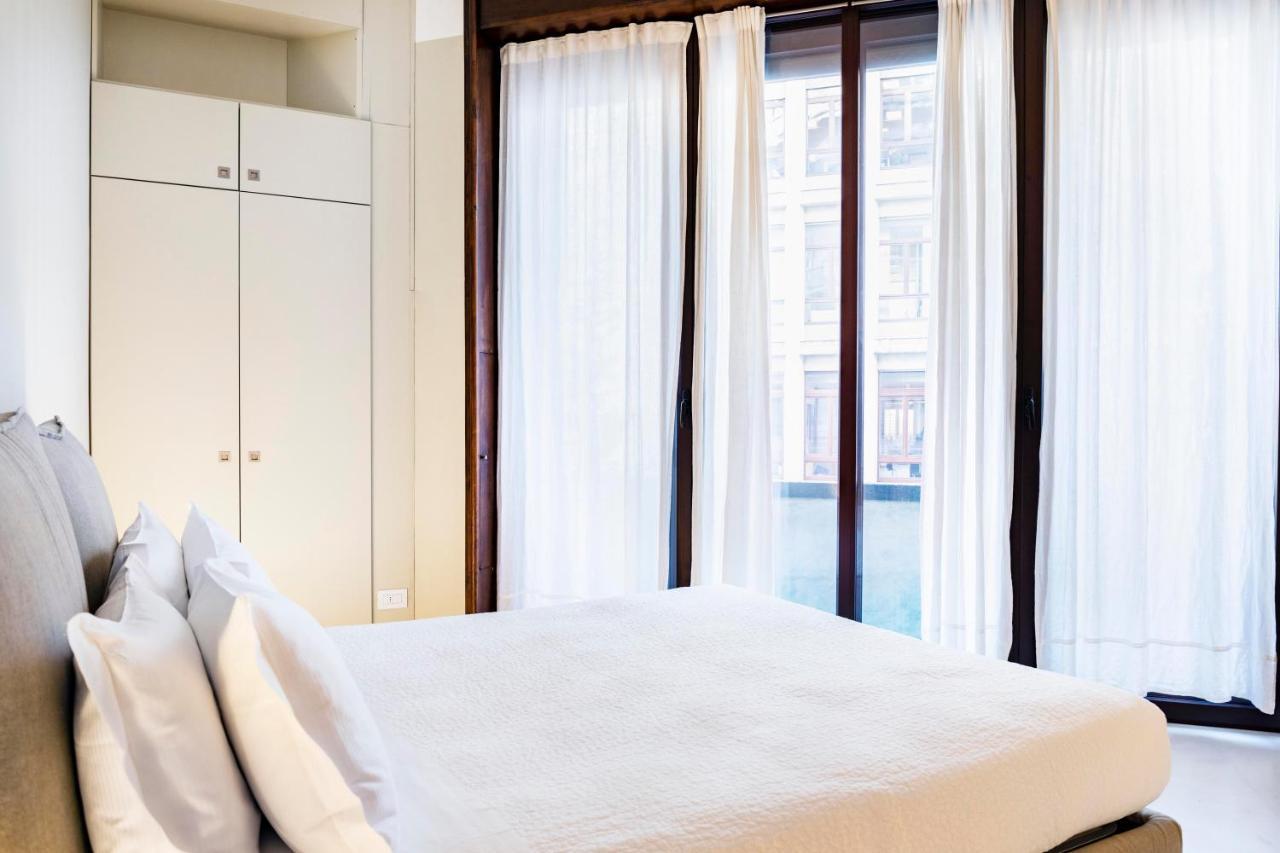 Bc Maison Bed&Cafe Milano 외부 사진