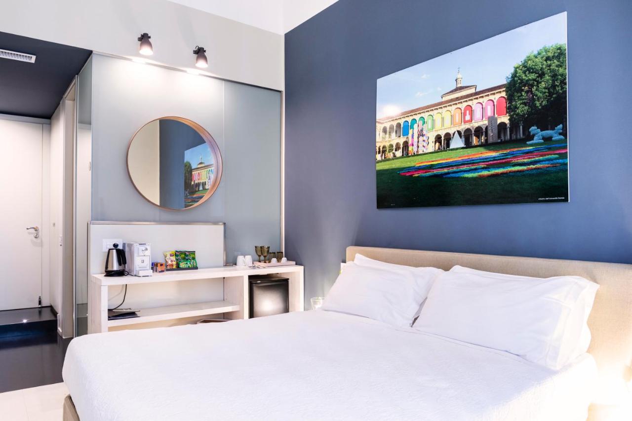 Bc Maison Bed&Cafe Milano 외부 사진