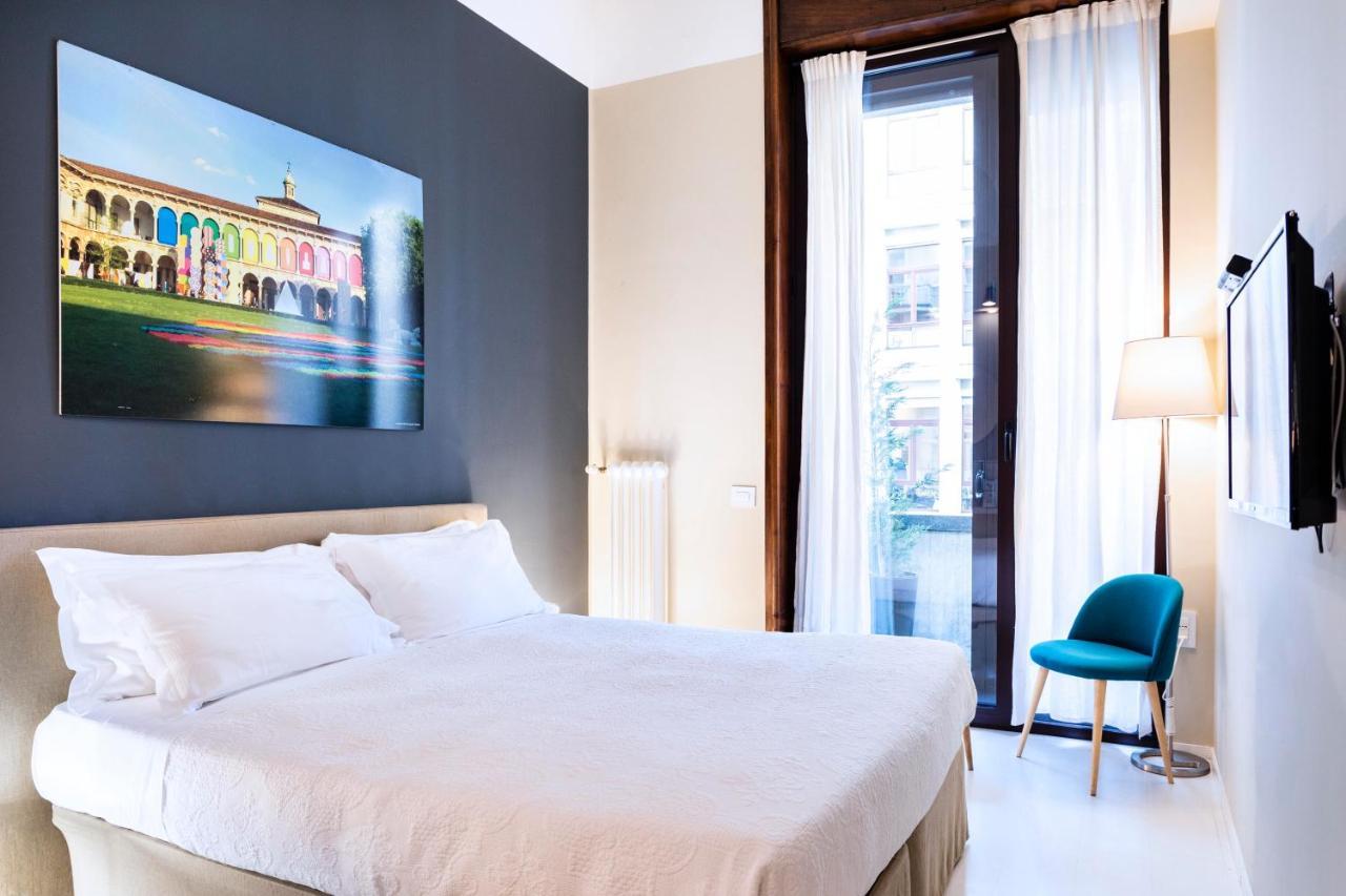 Bc Maison Bed&Cafe Milano 외부 사진