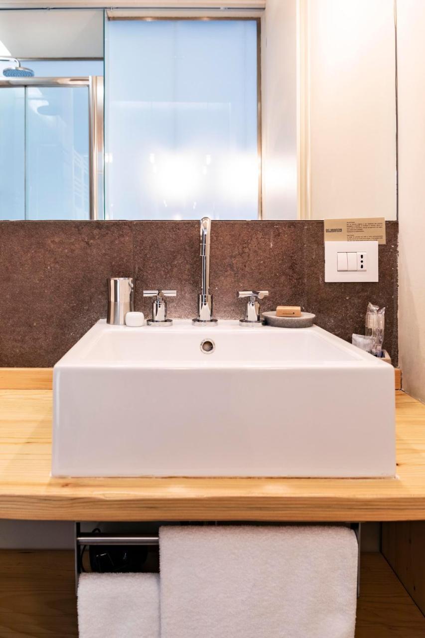 Bc Maison Bed&Cafe Milano 외부 사진
