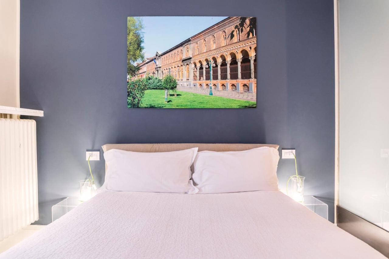 Bc Maison Bed&Cafe Milano 외부 사진