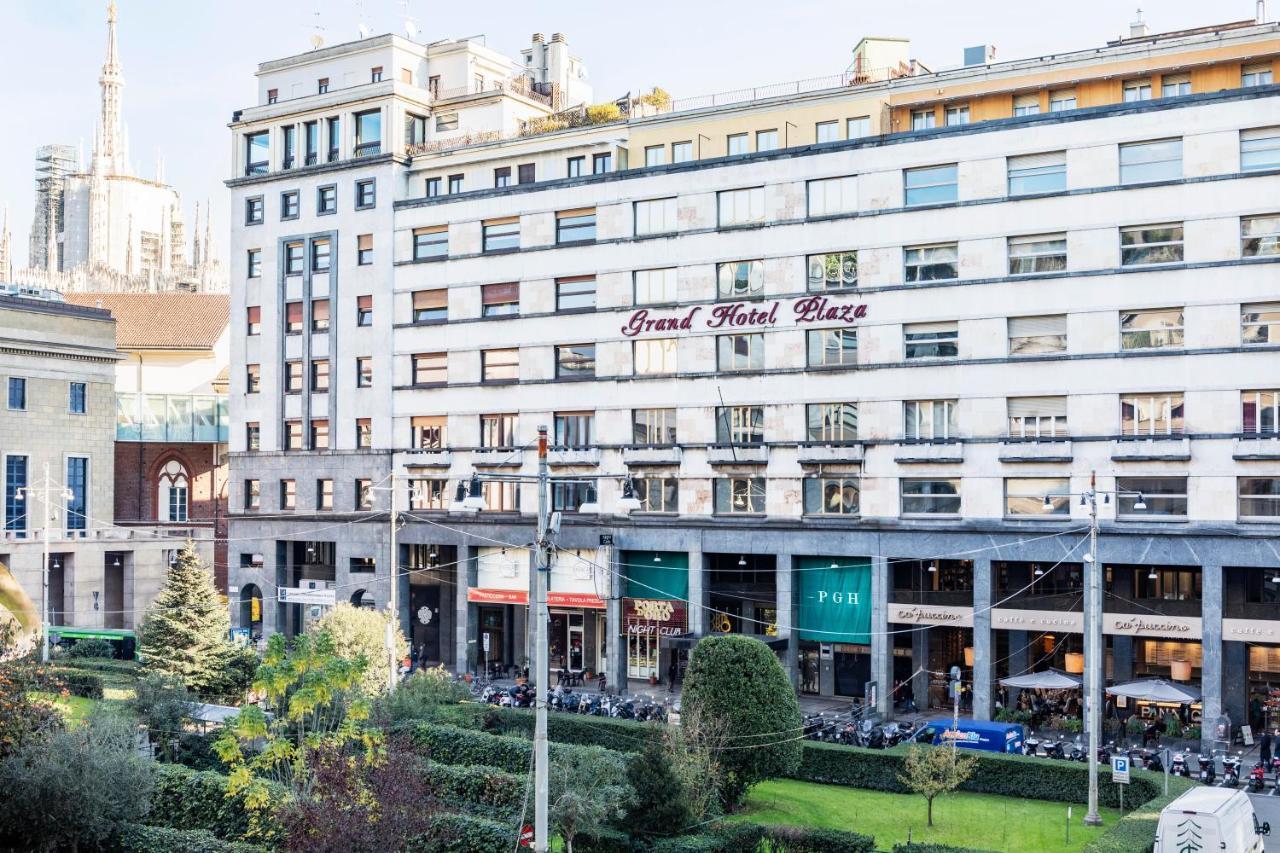 Bc Maison Bed&Cafe Milano 외부 사진