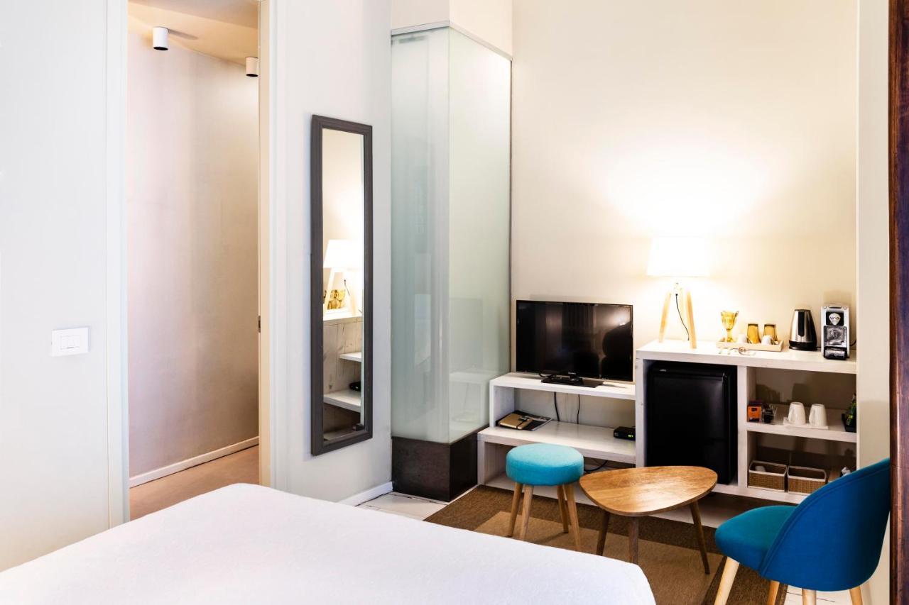 Bc Maison Bed&Cafe Milano 외부 사진