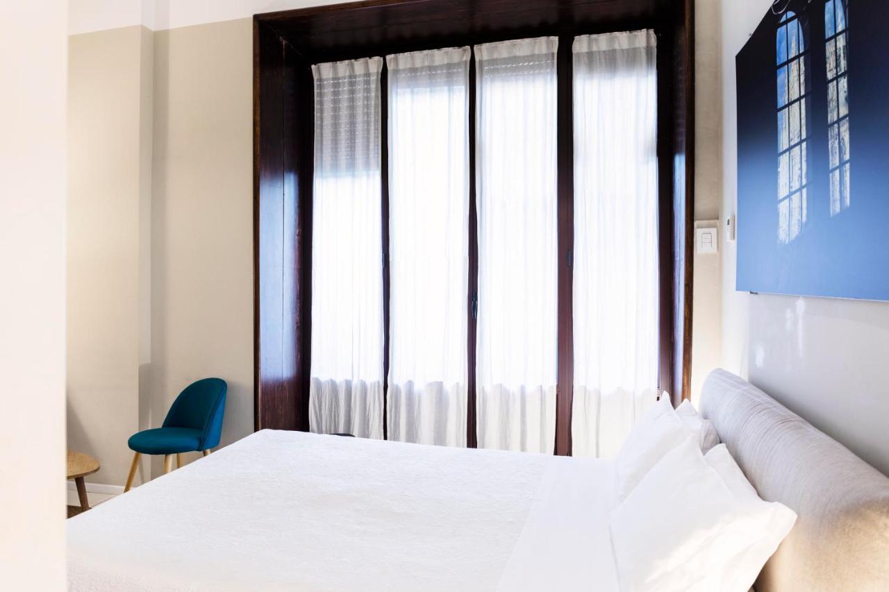Bc Maison Bed&Cafe Milano 외부 사진