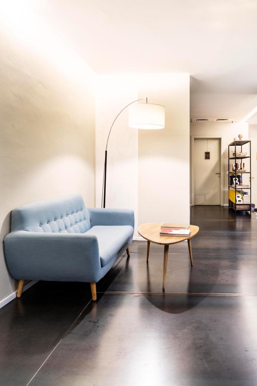 Bc Maison Bed&Cafe Milano 외부 사진
