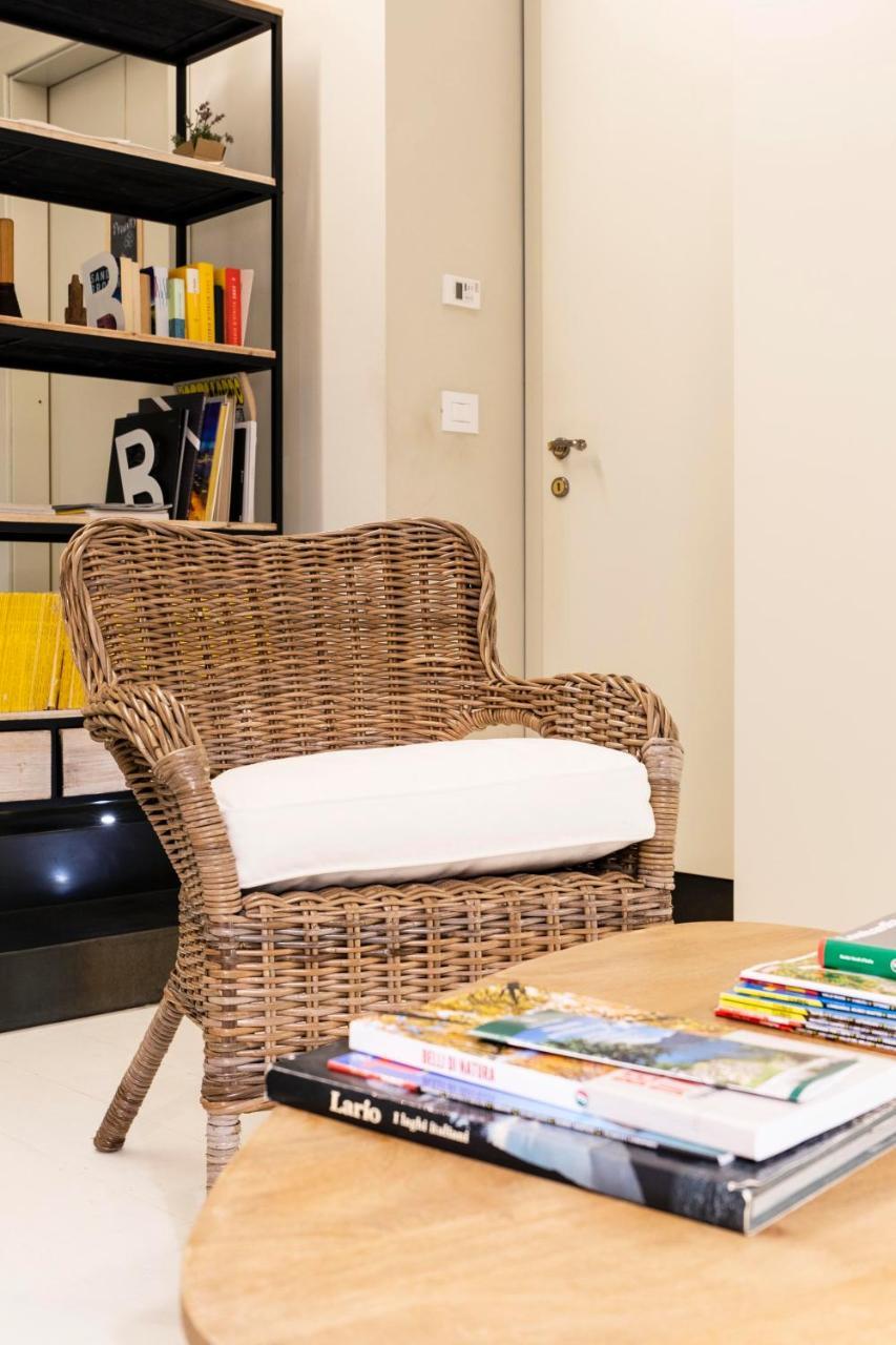 Bc Maison Bed&Cafe Milano 외부 사진