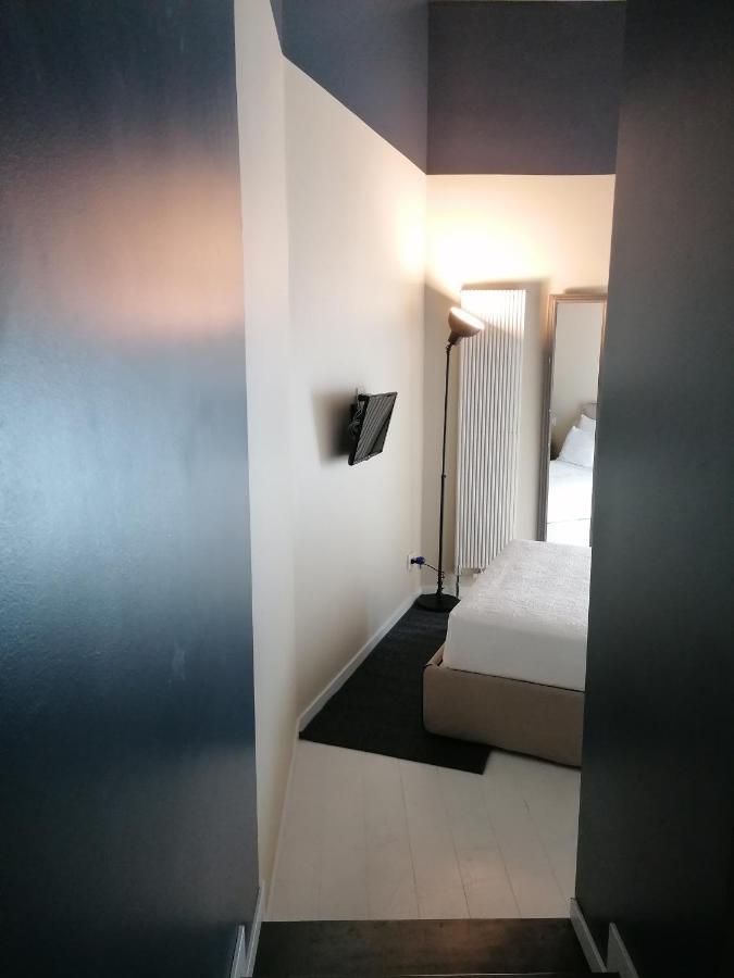 Bc Maison Bed&Cafe Milano 외부 사진