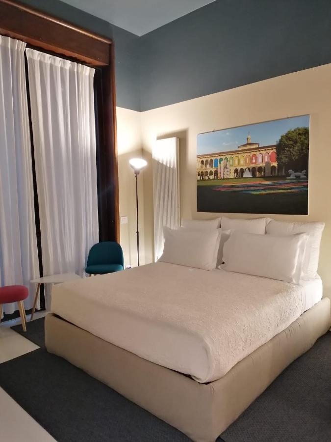 Bc Maison Bed&Cafe Milano 외부 사진